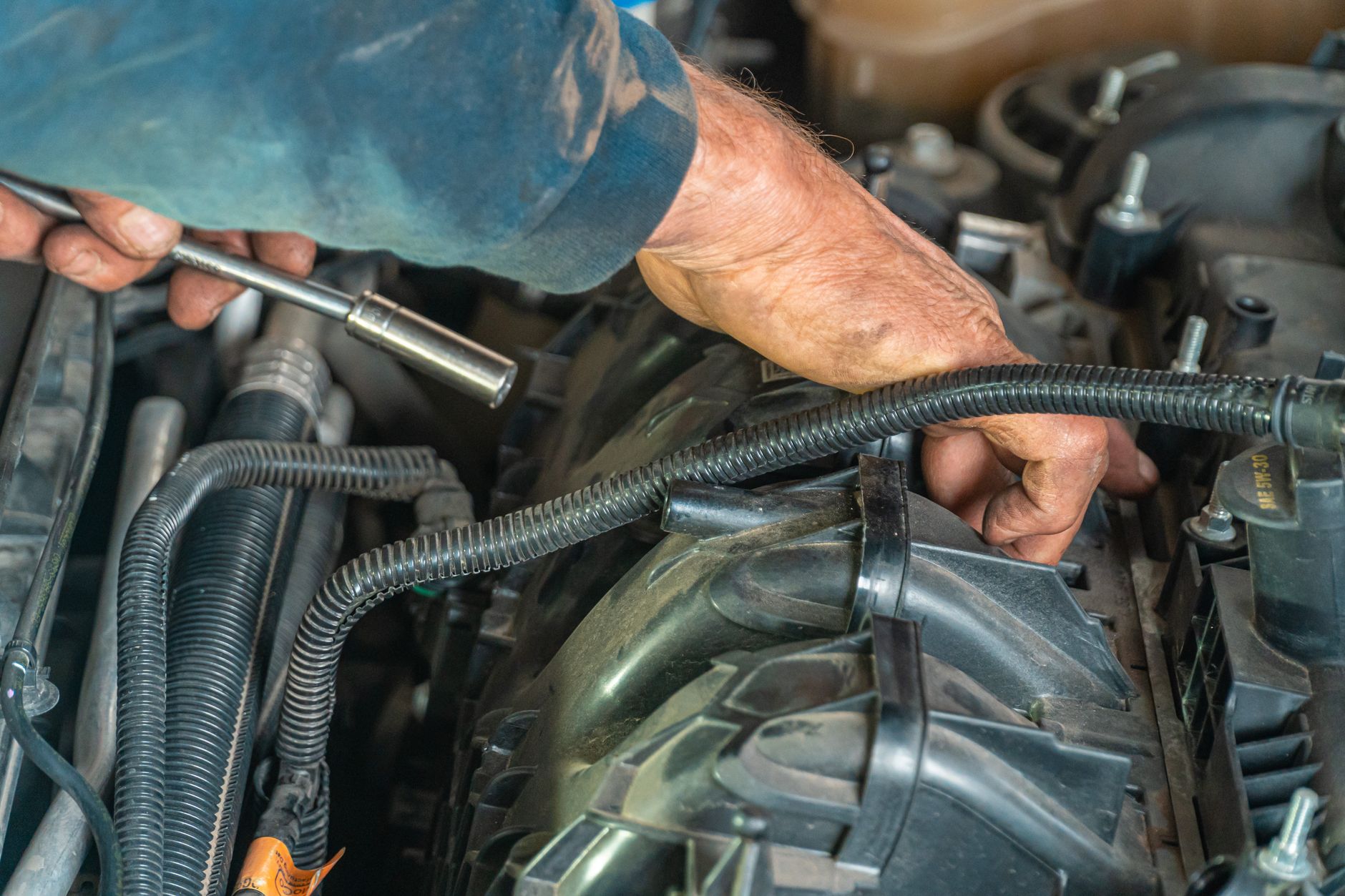 Repar'Auto avis, adresses et infos — garage automobile outils de mécanicien